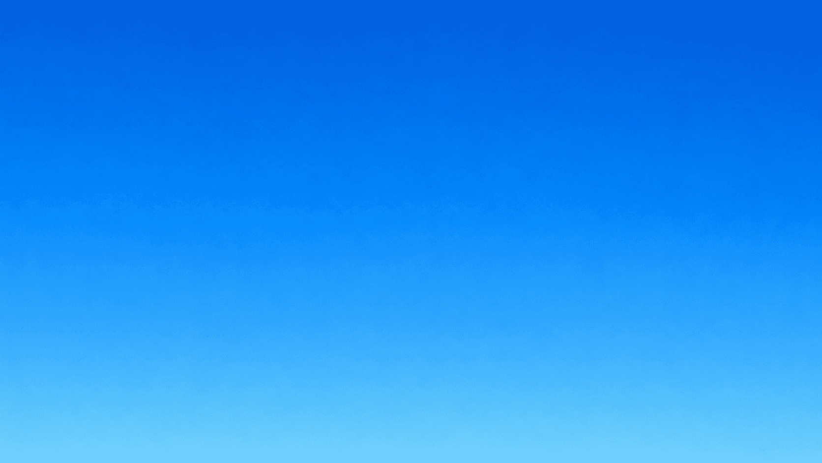 Sky Background